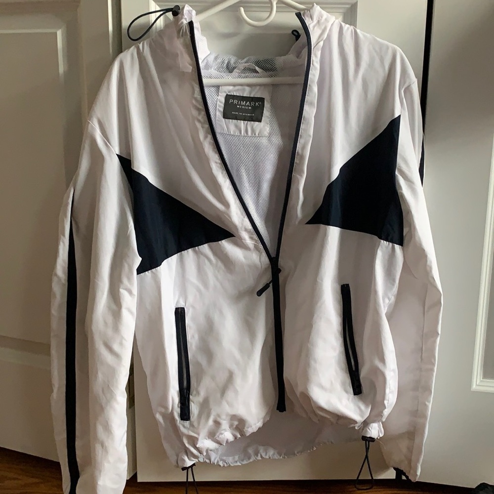Primark Windbreaker